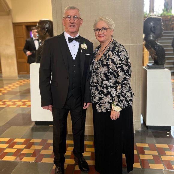 Meet your Posher, Marcia - Picture 1 of 1